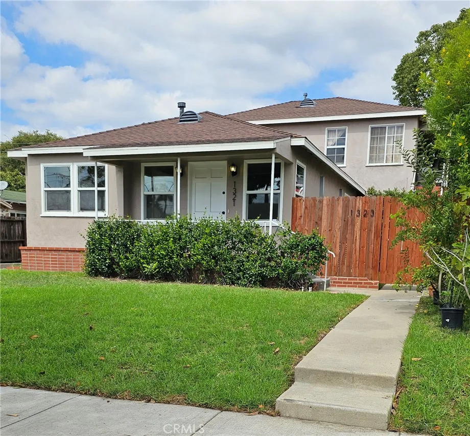 1321 Orange Grove