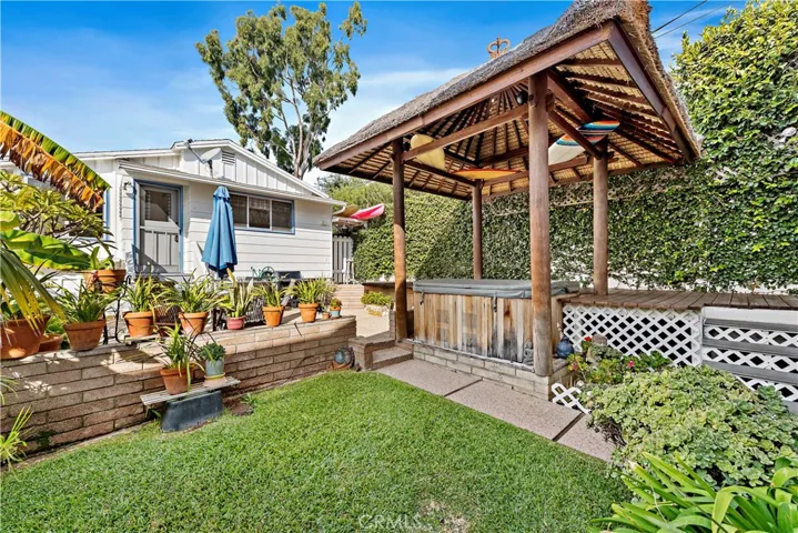 483 Aster Street Front, Laguna Beach, California 92651 — photo 4