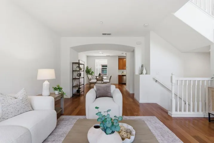 231 Peppermint Tree Terrace 3, Sunnyvale, California 94086 — photo 5