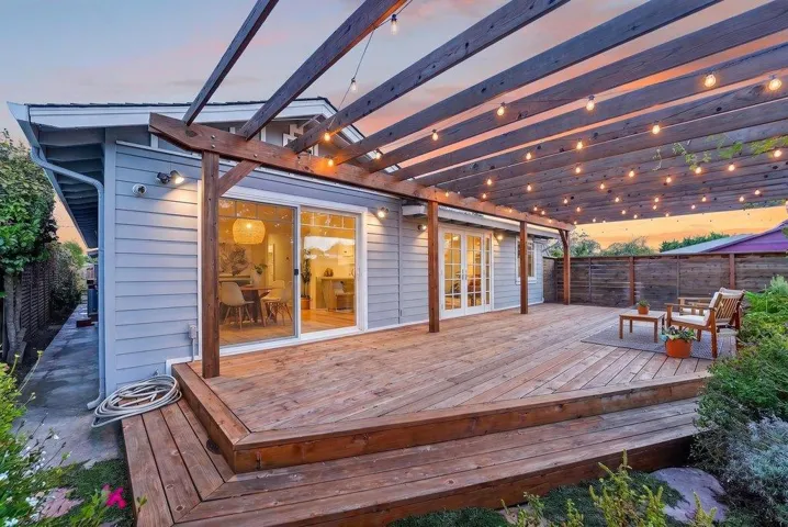317 Lighthouse Avenue, Santa Cruz, California 95060 — photo 4
