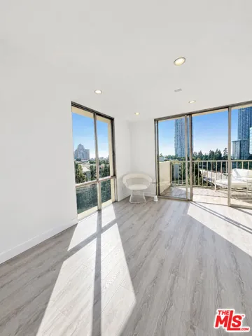 2160 E Century Parkway 1109, Los Angeles, California 90067 — photo 4
