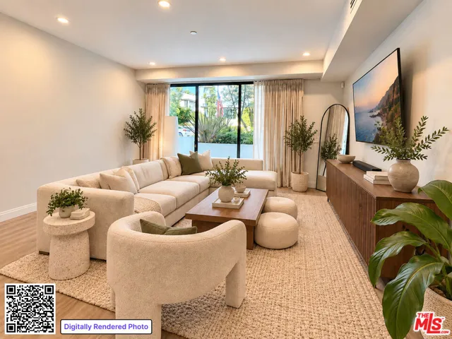 1017 N Croft Avenue 105, Los Angeles, California 90069 — photo 5