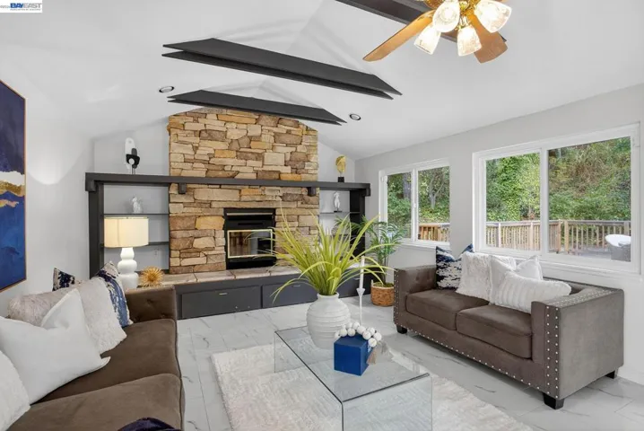 350 Elysian Fields Dr, Oakland, California 94605 — photo 5