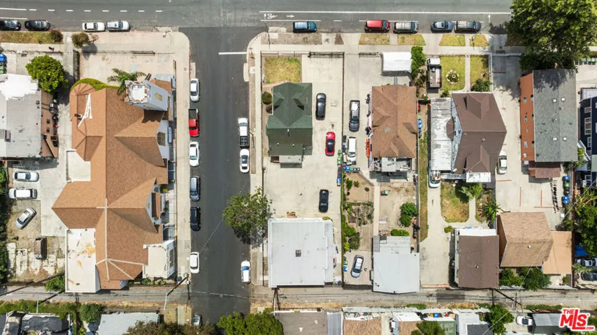 933 E 28th Street, Los Angeles, California 90011 — photo 4