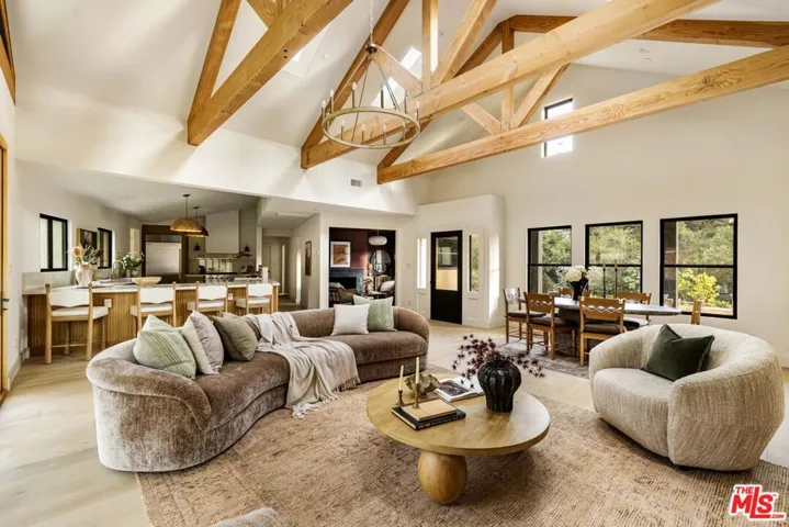 3033 Clarmeya Lane, Pasadena, California 91107 — photo 4