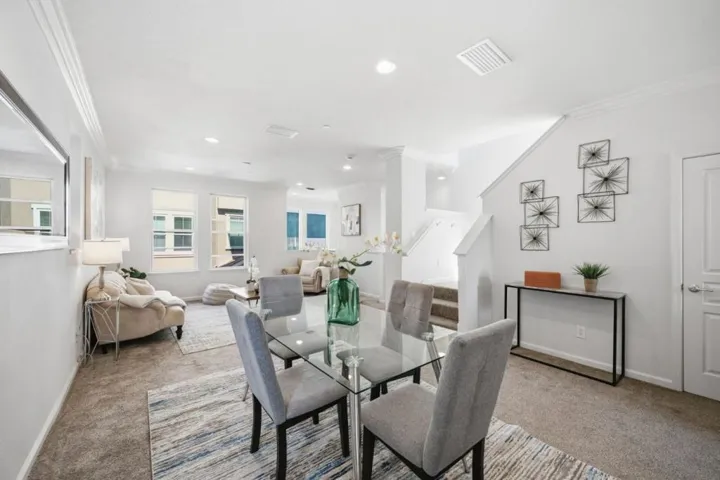 921 Alta Mar Terrace, San Jose, California 95126 — photo 4