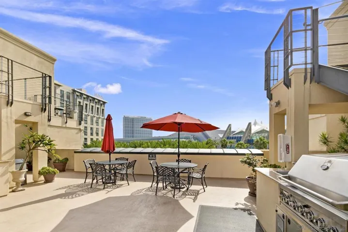 350 K 511, San Diego, California 92101 — photo 5