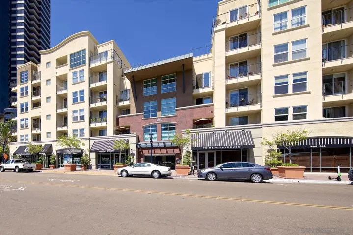 350 K 511, San Diego, California 92101 — photo 4