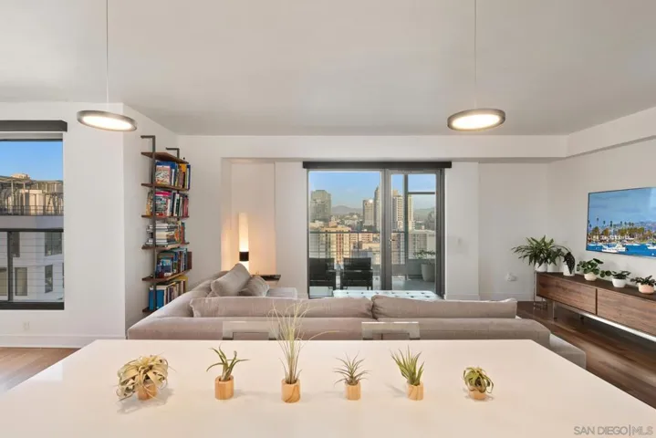 645 Front St 1703, San Diego, California 92101 — photo 5