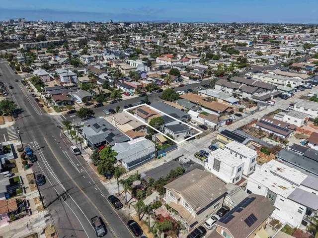 3717 36th Street, San Diego, California 92105 — photo 4