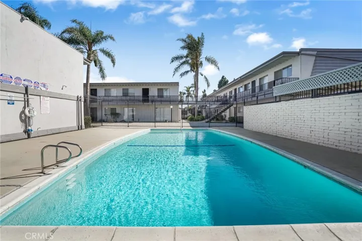 COMMUNITY POOL