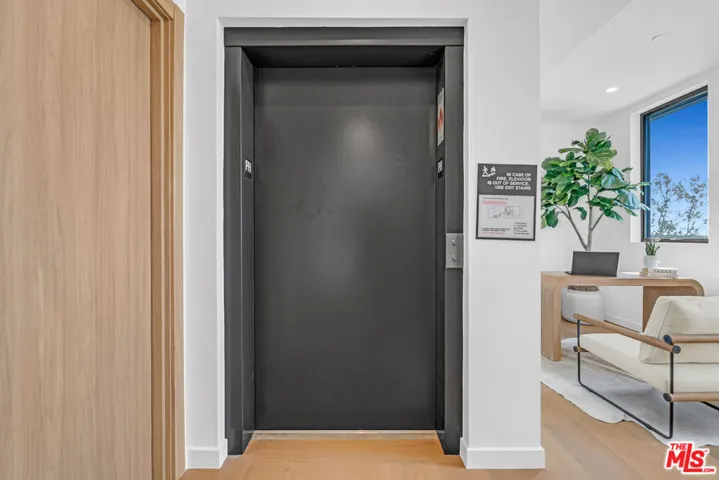 1257 N Detroit Street 401, West Hollywood, California 90046 — photo 4