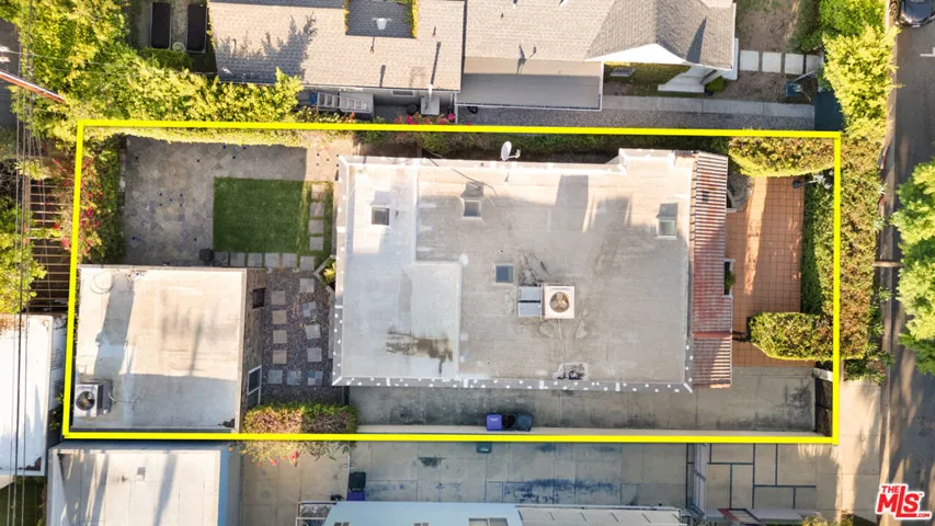 8719 Bonner Drive, West Hollywood, California 90048 — photo 4