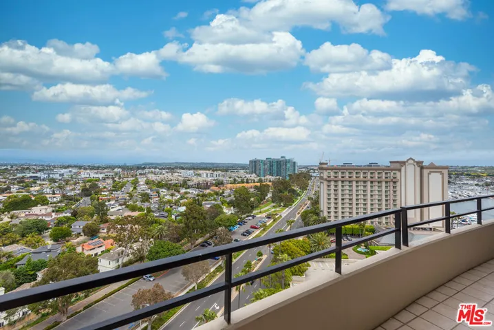 4337 Marina City Drive Ph42, Marina Del Rey, California 90292 — photo 5