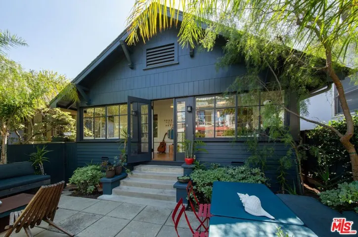 128 Park Place, Los Angeles, California 90291 — photo 5
