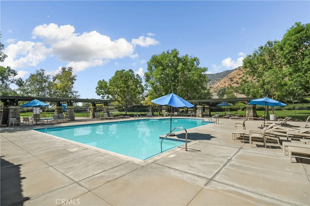 Community Pool View 1 Community Pool View 1