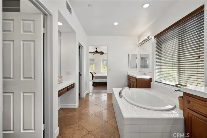 Primary Suite Bathroom View 2