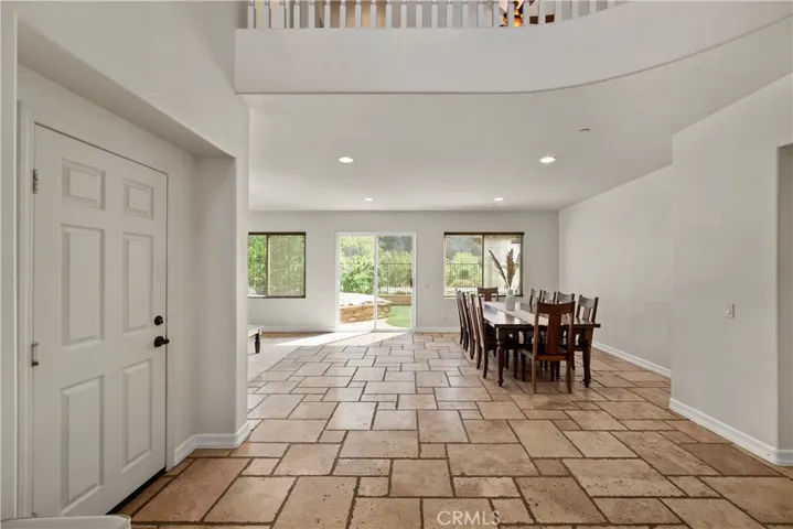 Entryway View 1