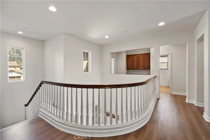 Upstairs Loft View 3