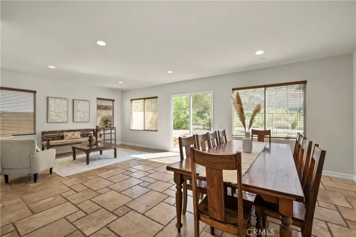 Dining Area View 1
