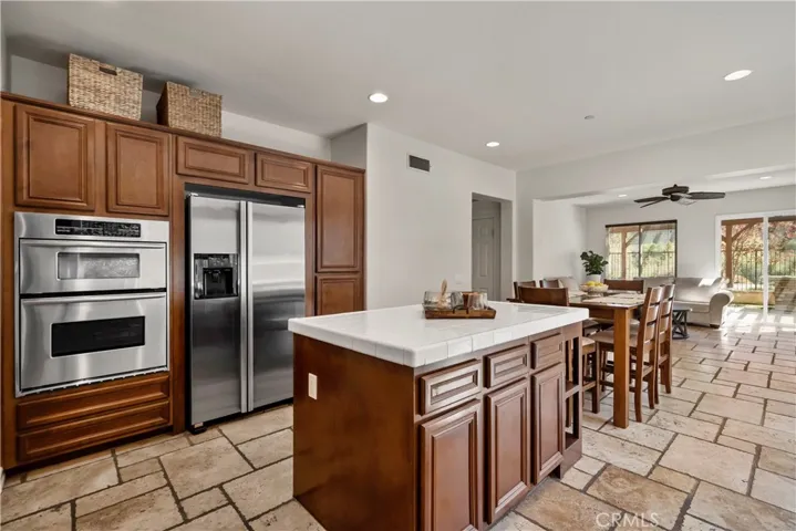 Kitchen View 3