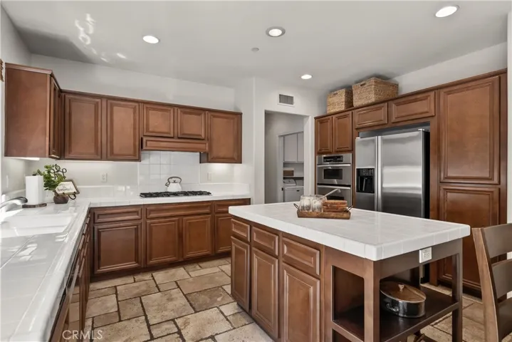 Kitchen View 4