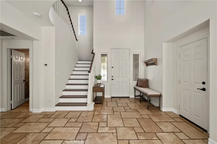 Entryway View 2