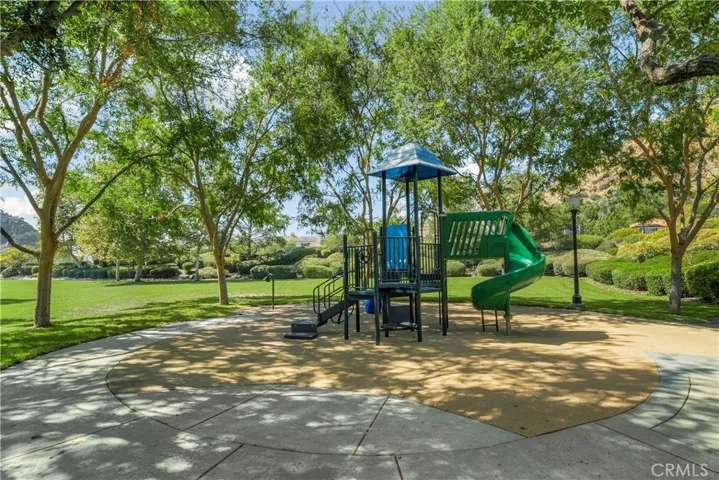 Community Playground