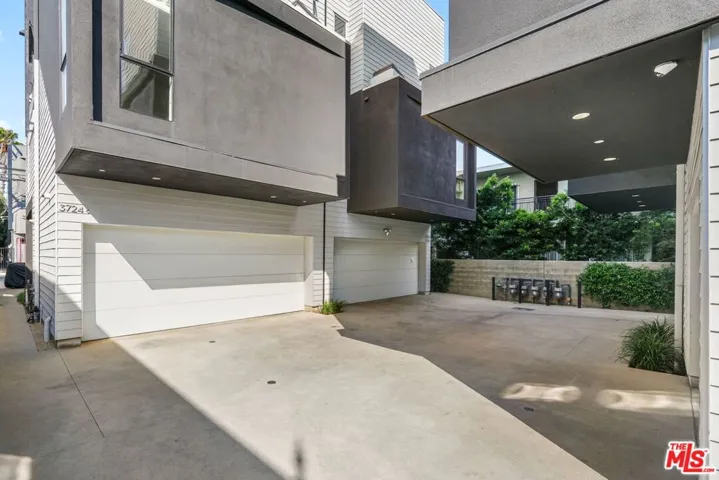 3724 Vinton Avenue 1/2, Los Angeles, California 90034 — photo 5
