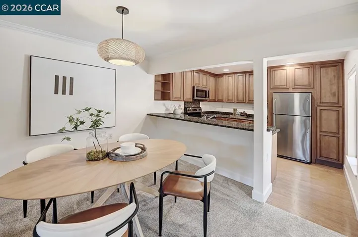 2717 Pine Knoll 5, Walnut Creek, California 94595 — photo 4