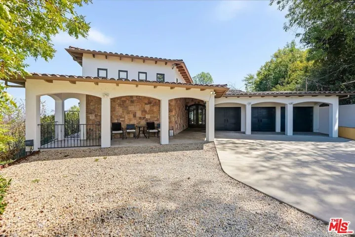 4550 Gable Drive, Encino, California 91316 — photo 5
