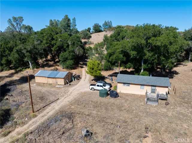 9107 Horseshoe Canyon Road, Creston, California 93432 — photo 5
