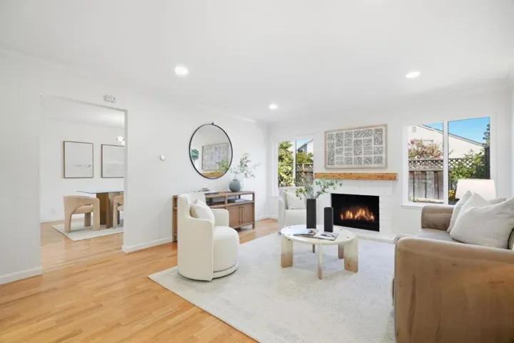 6640 Bunker Hill Court, San Jose, California 95120 — photo 4