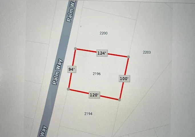 2196 Palm Way Way, Thermal, California 92274 — photo 4
