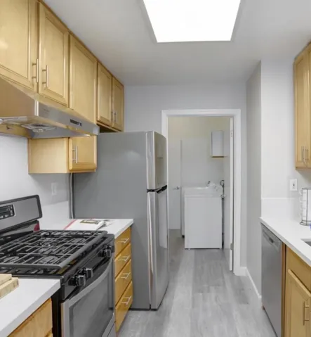 609 Arcadia Terrace 104, Sunnyvale, California 94085 — photo 4