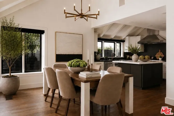 7825 Torreyson Drive, Los Angeles, California 90046 — photo 5