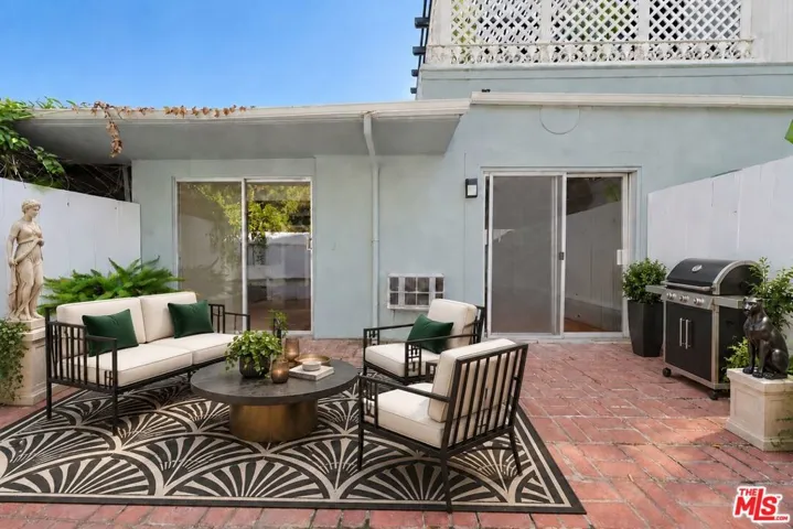 1323 N Olive Drive 23d, West Hollywood, California 90069 — photo 4