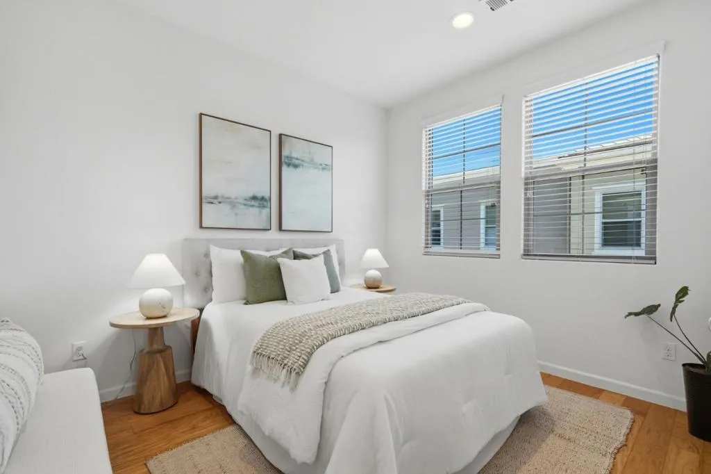 3rd Bedroom 3rd Bedroom