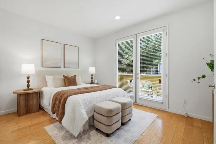 Ground Floor Full Guest Suite