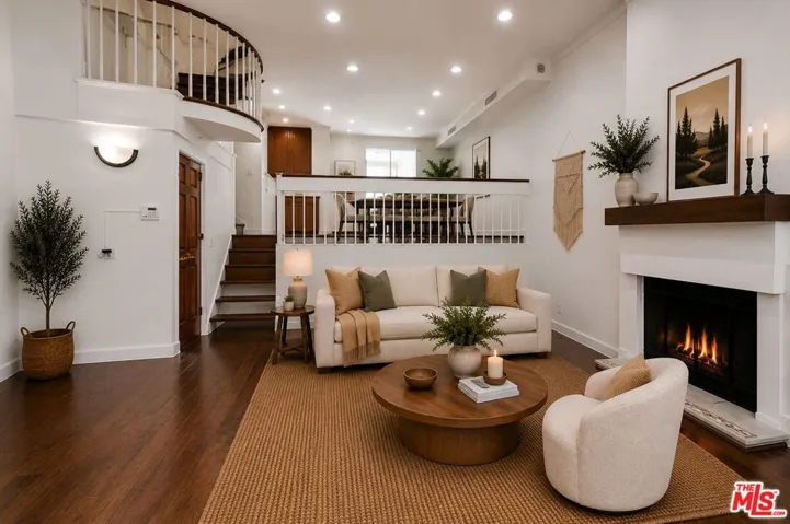 9507 W Olympic Boulevard, Beverly Hills, California 90212 — photo 5