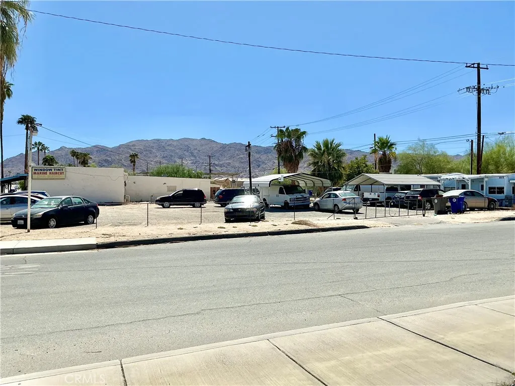 5972 Adobe Rd.