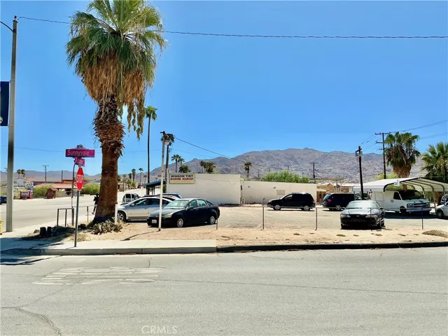 5972 Adobe Rd., 29 Palms, California 92277 — photo 5
