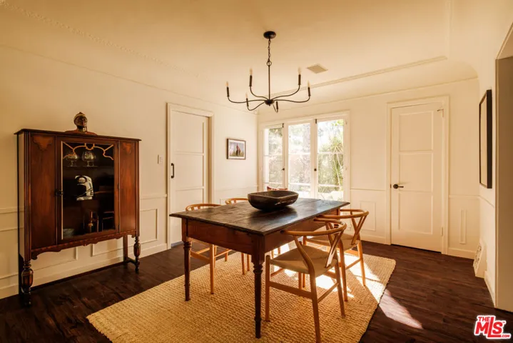 1338 S Sierra Bonita Avenue, Los Angeles, California 90019 — photo 5