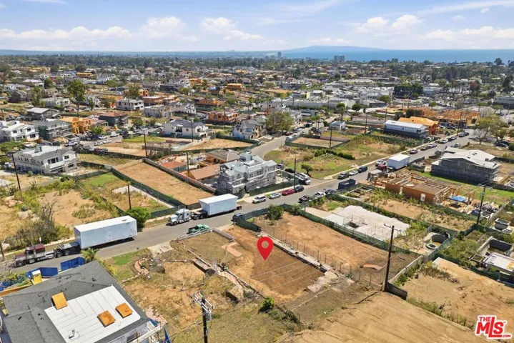 1161 Via De La Paz, Los Angeles, California 90272 — photo 4
