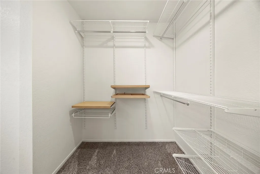 Primary Closet 2