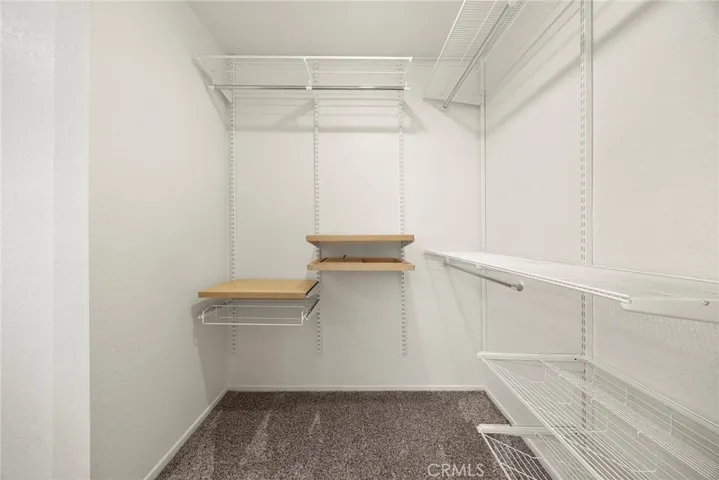 Primary Closet 2