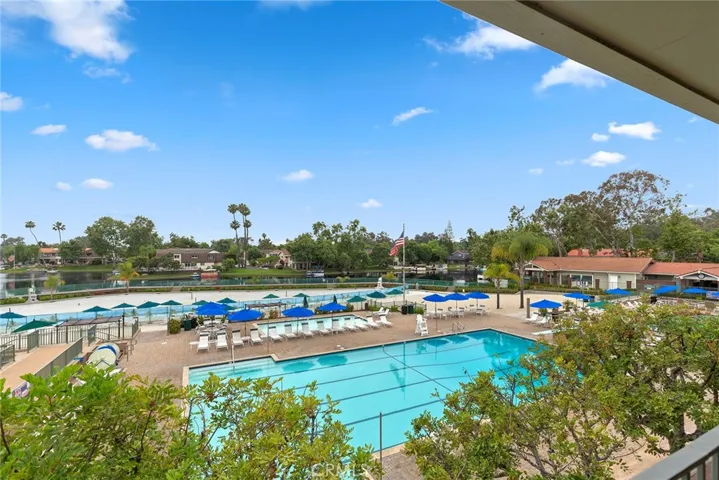 Lake Forest Beach Club