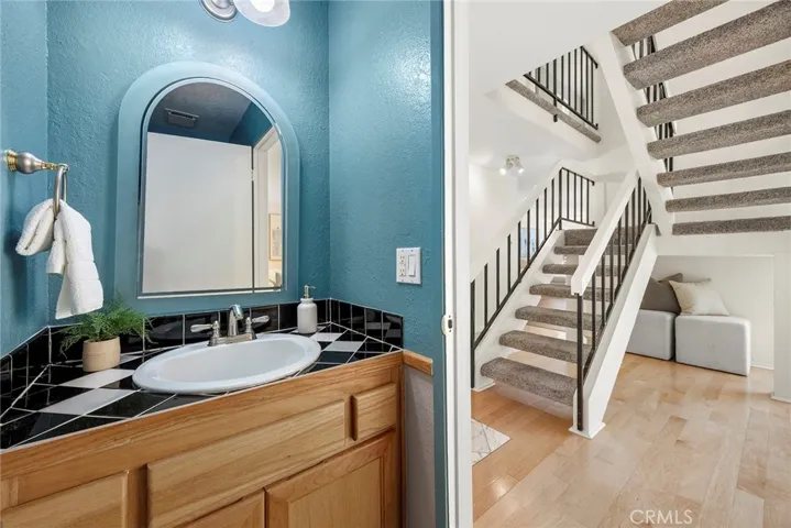 Guest Bath