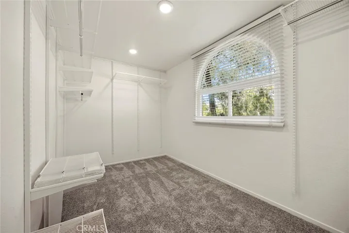 Primary Closet 1