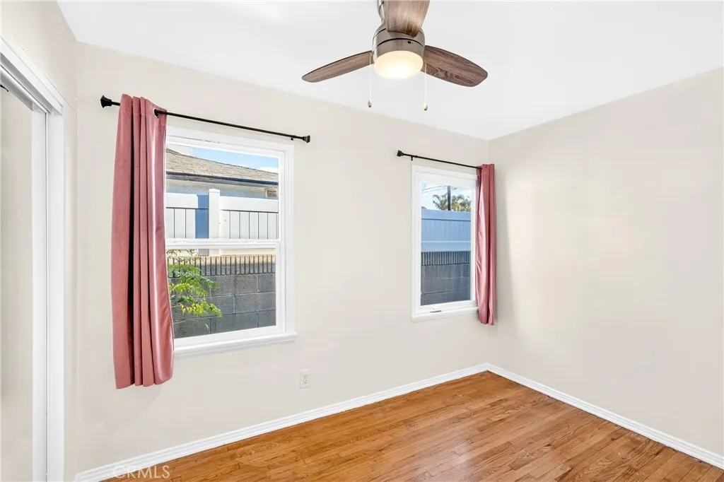 11'x7'3"
2nd Bedroom Size